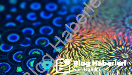 Holografi Teknolojisi: Gerçekliğin Ötesine Geçmek