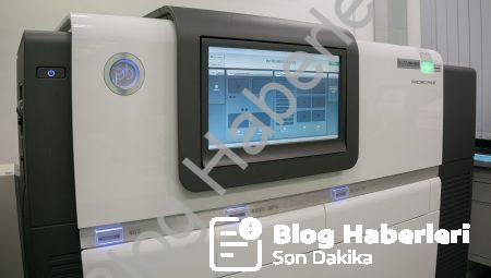 Biyosensörler: Biyoloji ve dijital birleşmesi