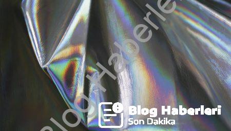 Holografi: Gerçek dışı vizyonları keşfetmek için