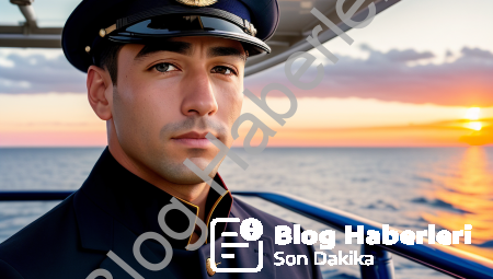 Gemi Adamı Maaşları: Düşlemekle Kalmayın, Kazanın!