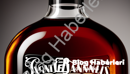 70 lik Jack Daniels