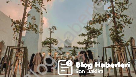 Suudi Arabistan Vizesi: Etkileyici Tarihi Miraslarıyla Büyüleyen Ülke