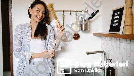 Bulaşık Makinesi Kullanmanın Püf Noktaları!