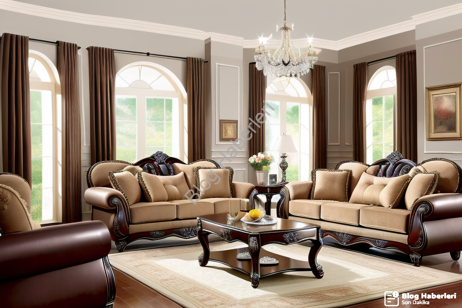 aldora koltuk takımı