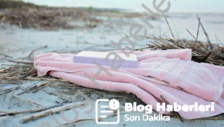 Doğal ve Şık: Türk Plaj Havlularının Sırrı