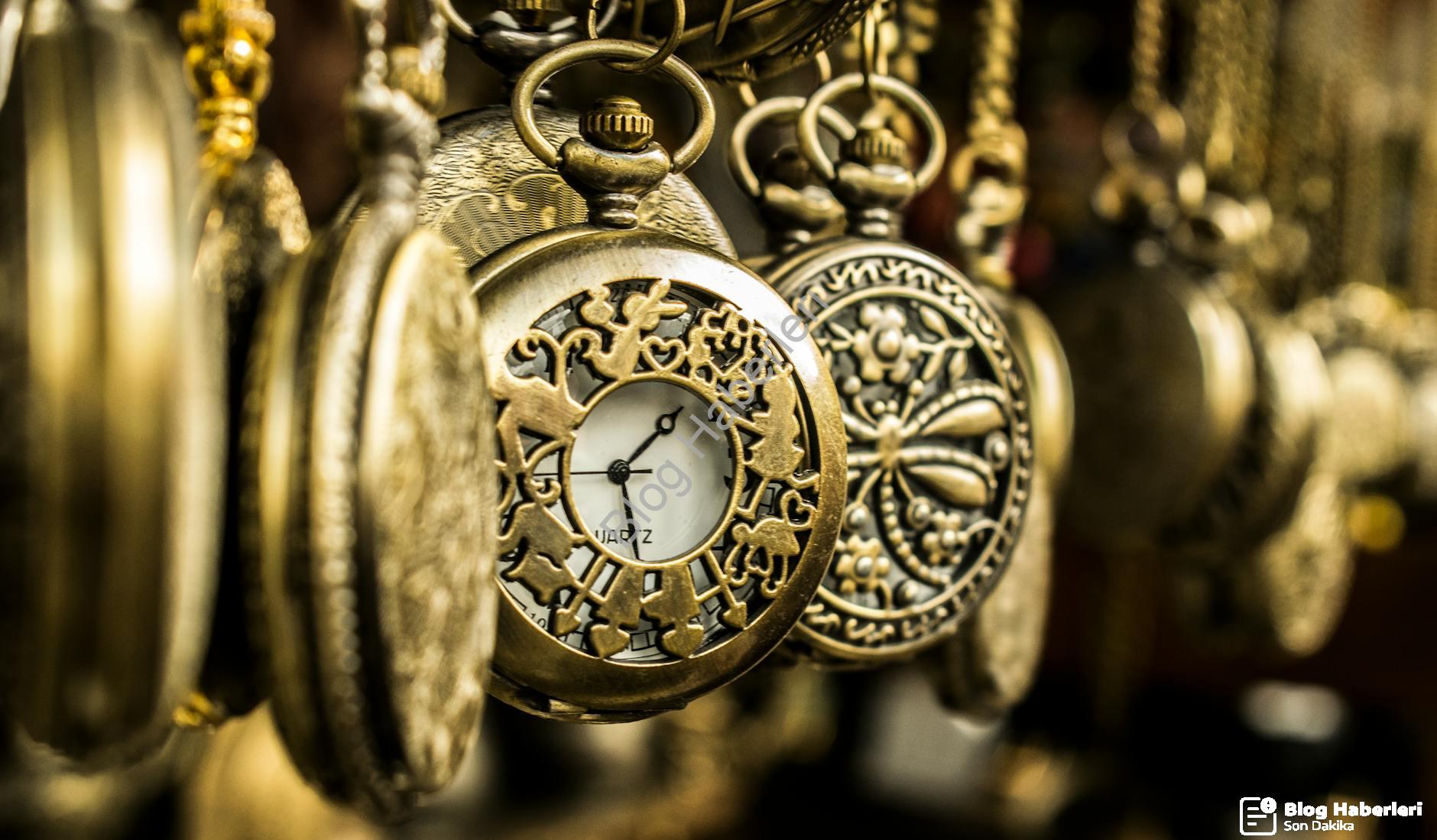 Aysaccessory.com'un En İyi Çelik Takıları