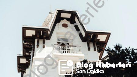 Gökçe Pansiyon: İstanbul’un En Gözde Konaklama Noktası