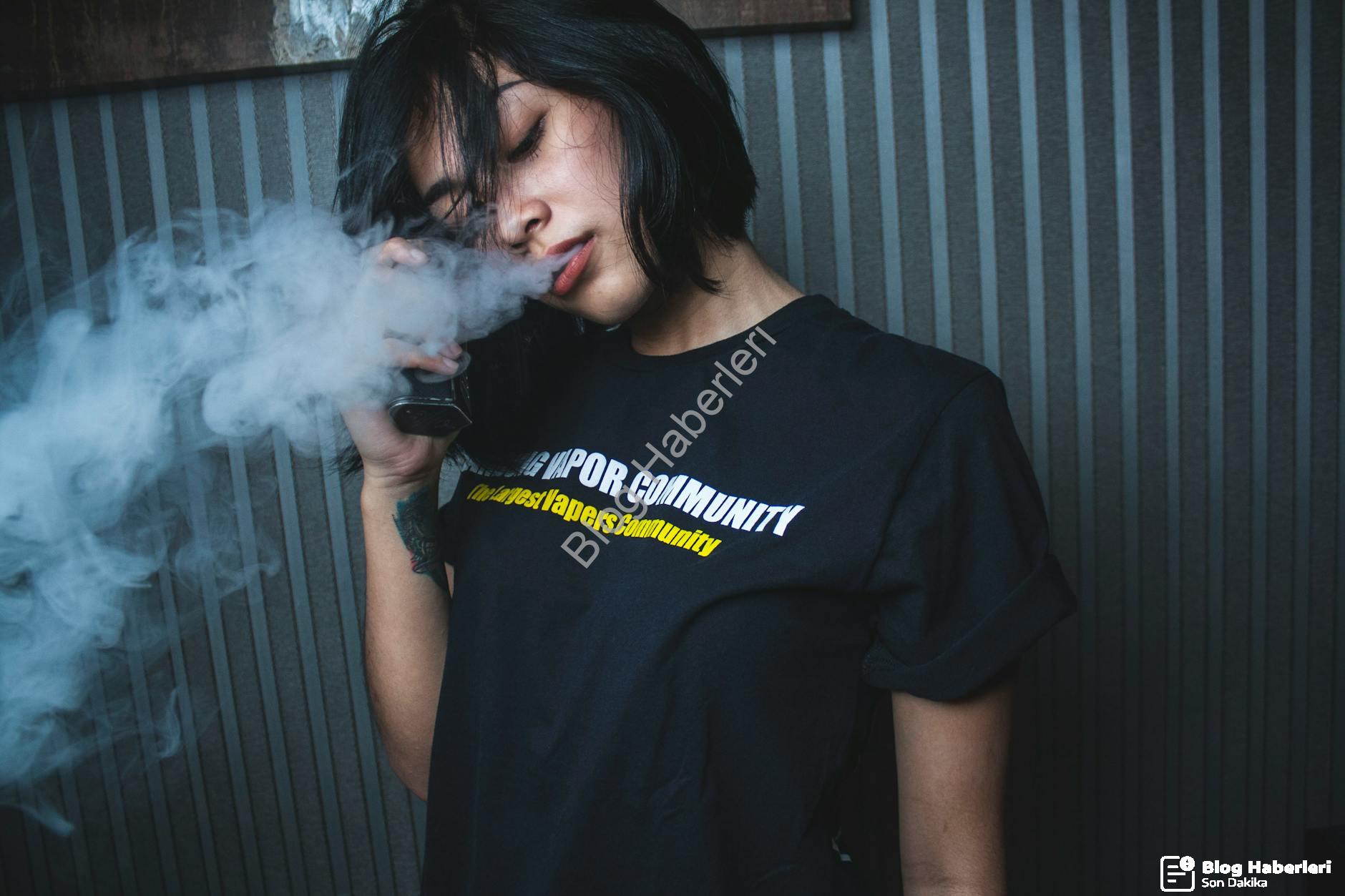 Vozol Elektronik Sigara: Gerçek Bir Dönüşüm Mü?