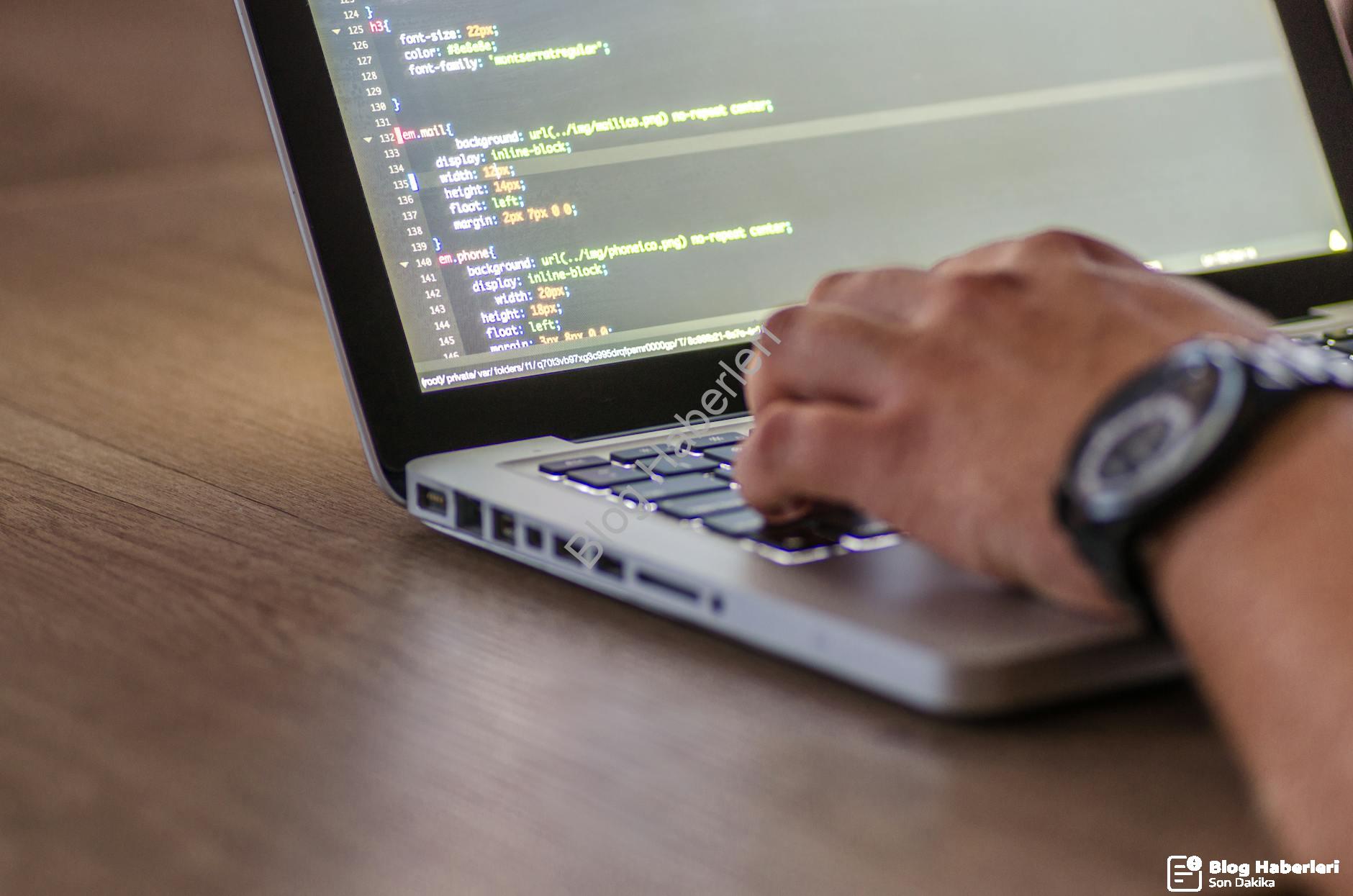 Web Yazılımları: Sıfırdan Uzmanlığa