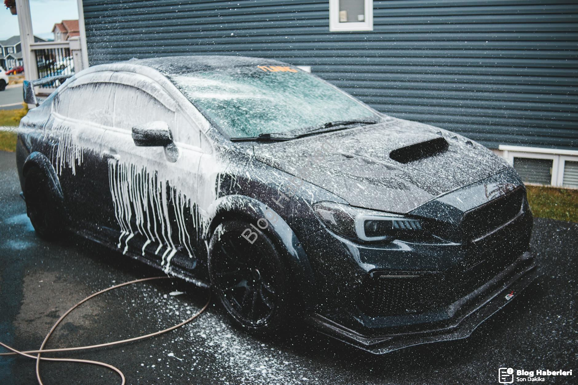 Dış Cephe Bakımı ve Onarımı Nasıl Yapılmalı?