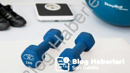Bölgesel Zayıflama İçin En Etkili Yöntemler