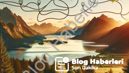 Doğa ile İç İçe Tatil Rotaları