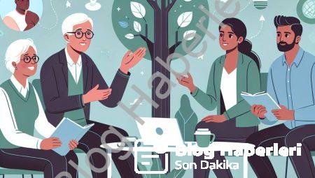 Girişimcilik Ekosisteminde Mentorluk Önemi