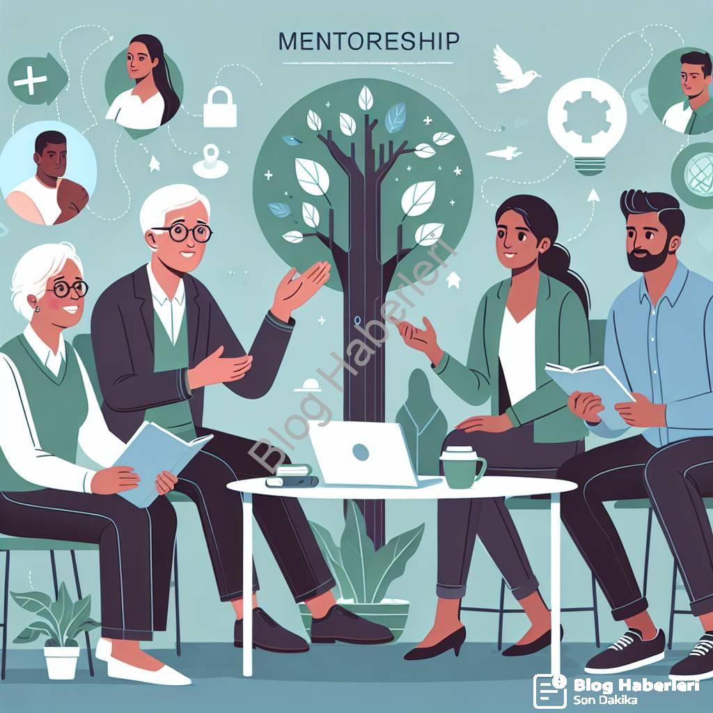 Girişimcilik Ekosisteminde Mentorluk Önemi