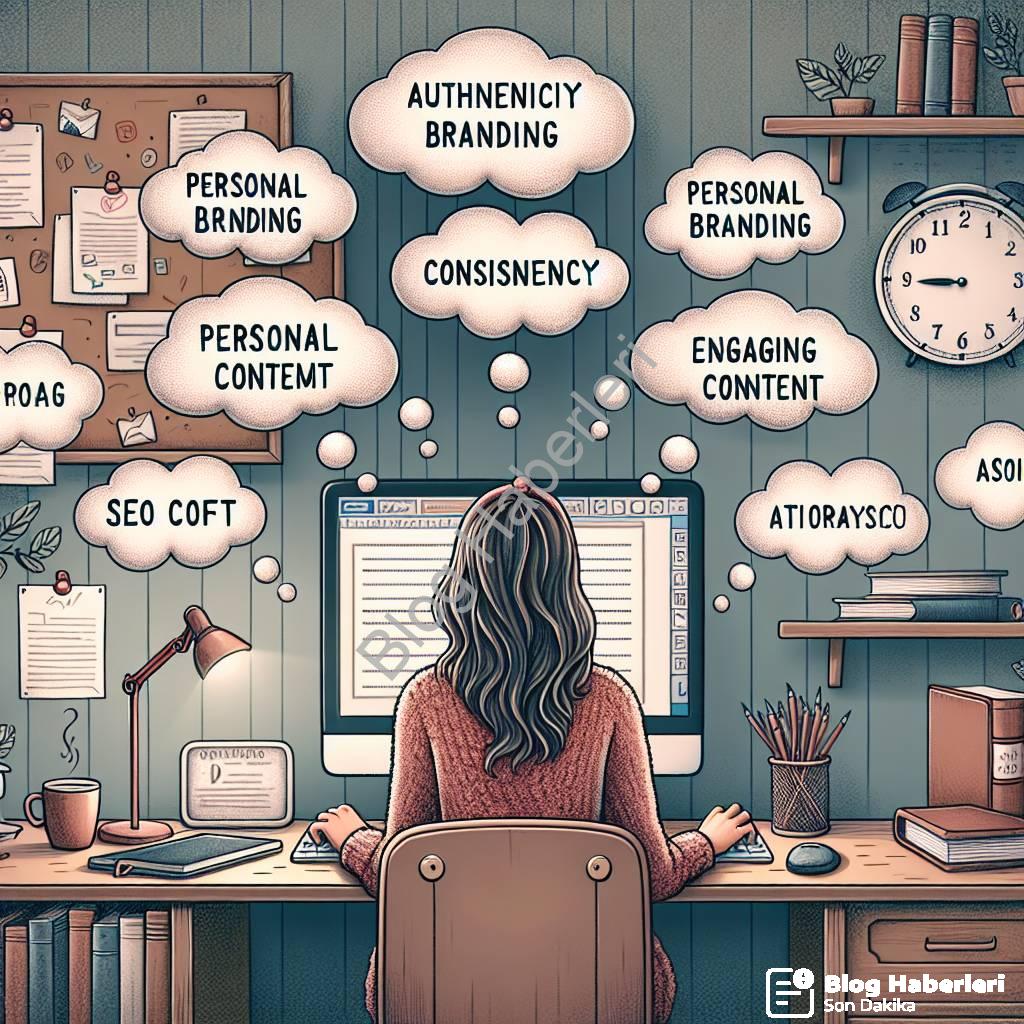 Kişisel Blog Yazarken Nelere Dikkat Edilmeli?