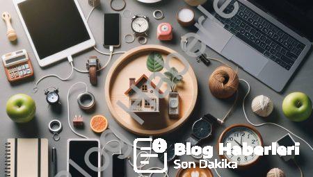 Minimalist Yaşam Tarzının Faydaları ve Öneriler