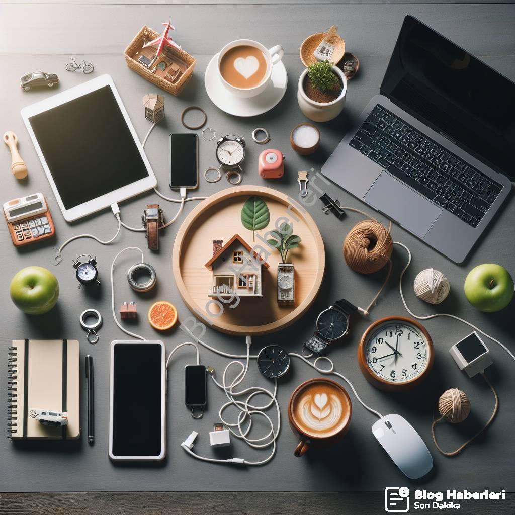 Minimalist Yaşam Tarzının Faydaları ve Öneriler