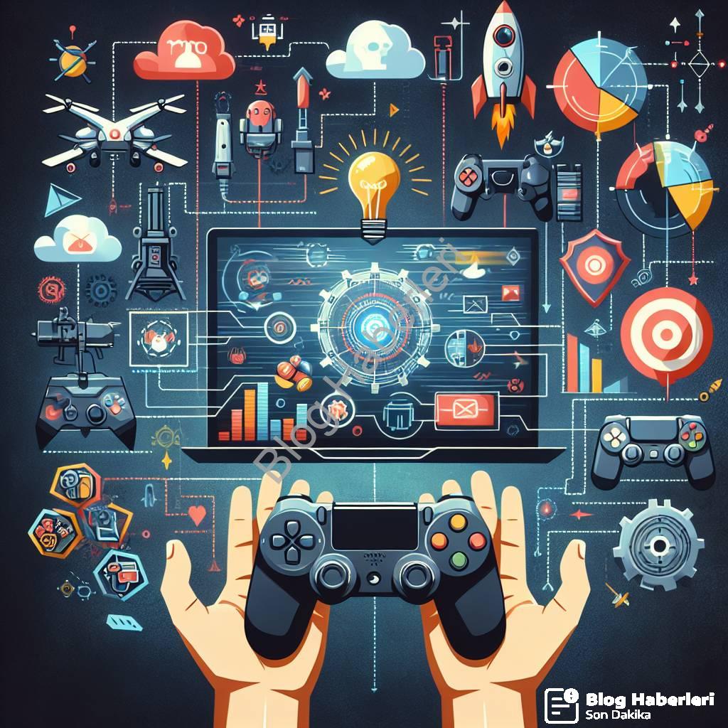 Oyun Dünyasında Başarıya Götüren İpuçları