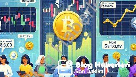 Popüler Kripto Paralar ve Yatırım Stratejileri