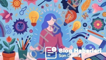 Ruh Sağlığını Güçlendiren Sanat Aktiviteleri