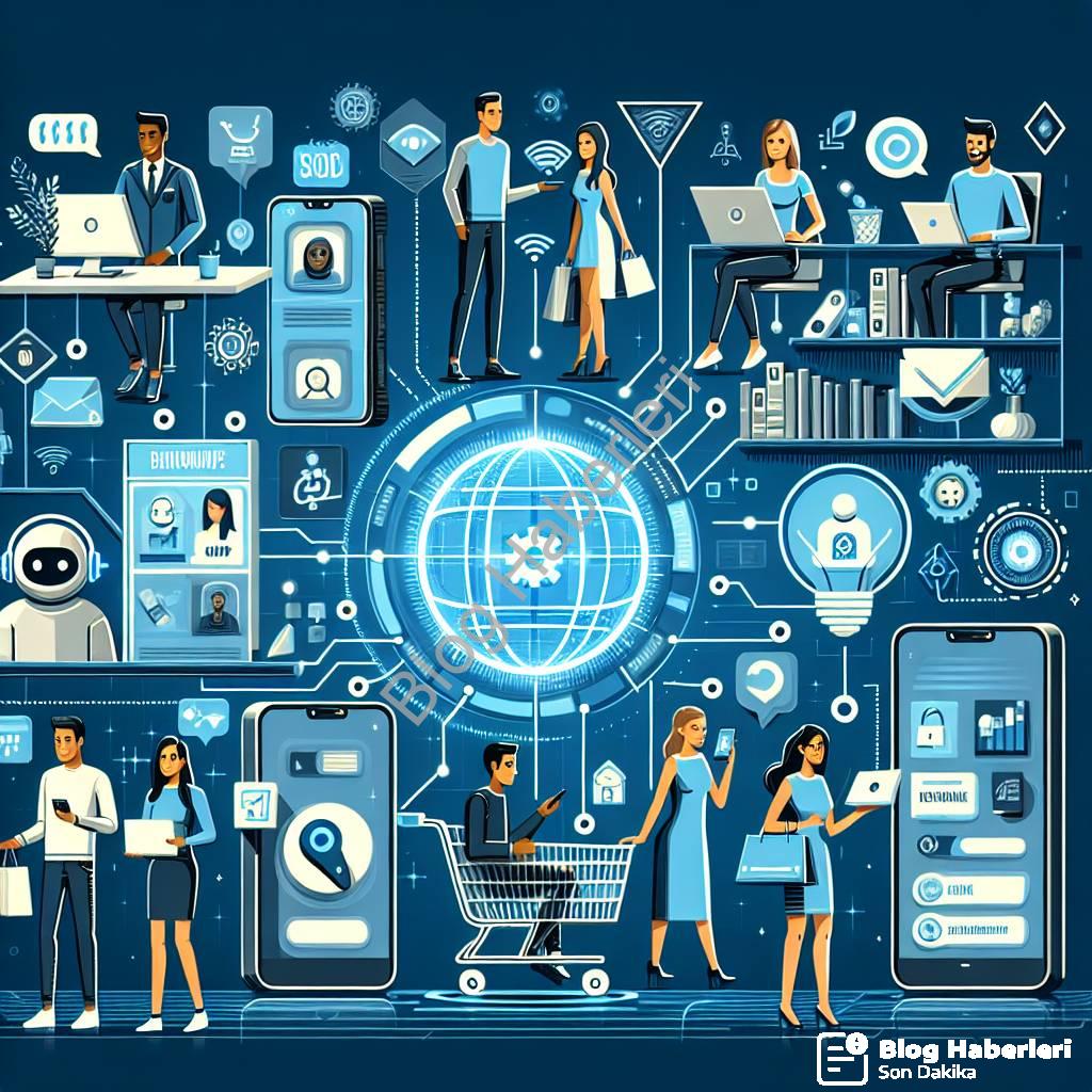 Yeni Nesil E-ticaret Platformları ve Avantajları