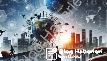 Yenilikçi İş Dünyasında Başarı İçin Yeni Stratejiler
