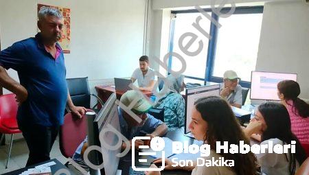 Söke Ovası’nda Tarımsal Envanter Çalışmaları: Sayımda Sona Yaklaşıldı