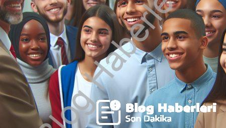 Hisarcık’ta Anlamlı Buluşma: Kaymakam Atam Özel Öğrencileri Ağırladı