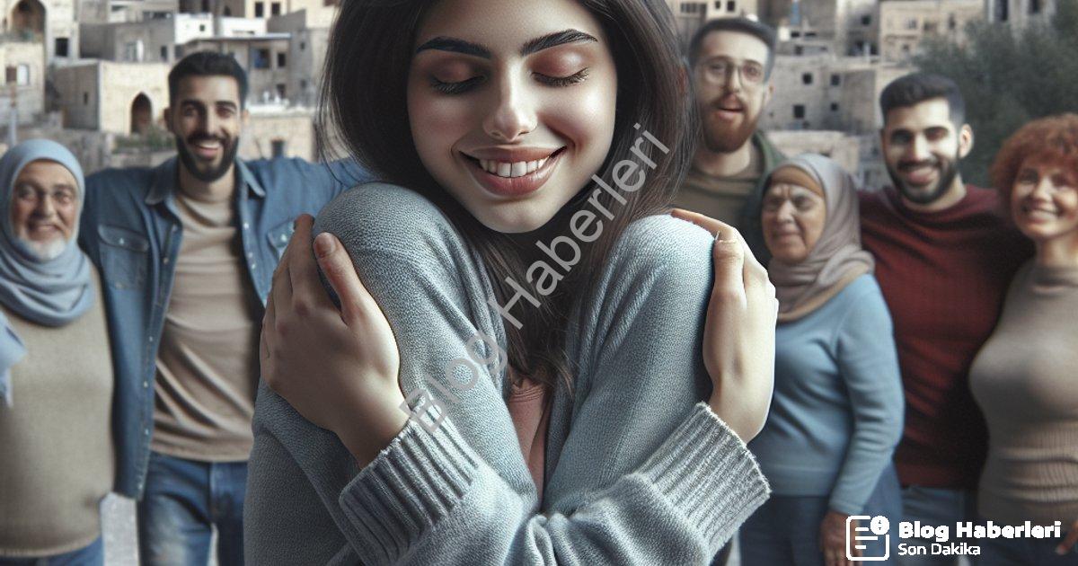 "Uşak Banaz'da Yürekleri Ağza Getiren Olay: Kayıp Genç Sağ Salim Bulundu" başlıklı haber için fotore